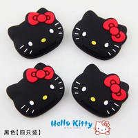 KT Cat/Black (набор из 4)
