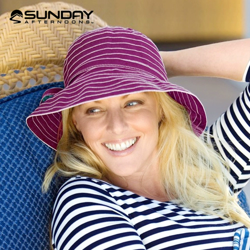 Sundayafternoons Emma Ms. Ms. Summer Summer Outdoor Sunscreen Sun Hat Light Folding Big Teaves