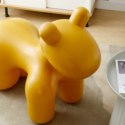 Скандинавские дизайнерские детские мультяшные туфли для отдыха, популярно в интернете