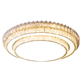 Потолочный светильник для гостиной, современная и минималистичная лампа для спальни