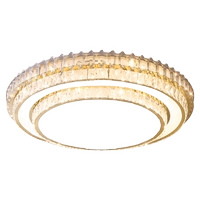 Потолочный светильник для гостиной, современная и минималистичная лампа для спальни