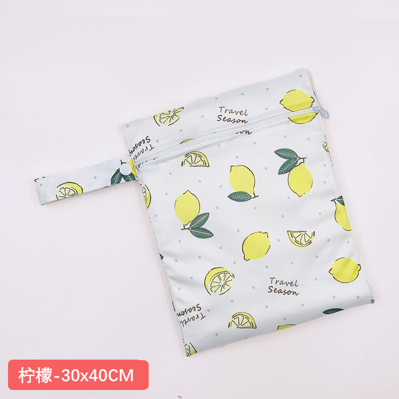 Buy Baby diaper bags diaper Organizer out of portable waterproof bags