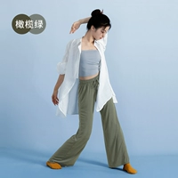 Оливково-зеленый