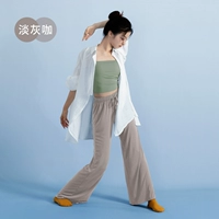 Светло -серый кофе