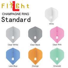 Оперение для дротиков