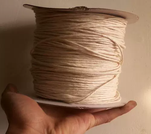 Один фунт спецификаций линейной линейки бумажной оболочки.