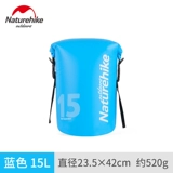 Непромокаемая сумка для снорклинга, водонепроницаемая сумка для плавания, пляжная сумка для хранения для путешествий, рюкзак, надевается на плечо
