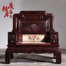 Махогани диван