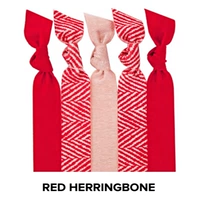 Арбуза красный красный hreeingbone