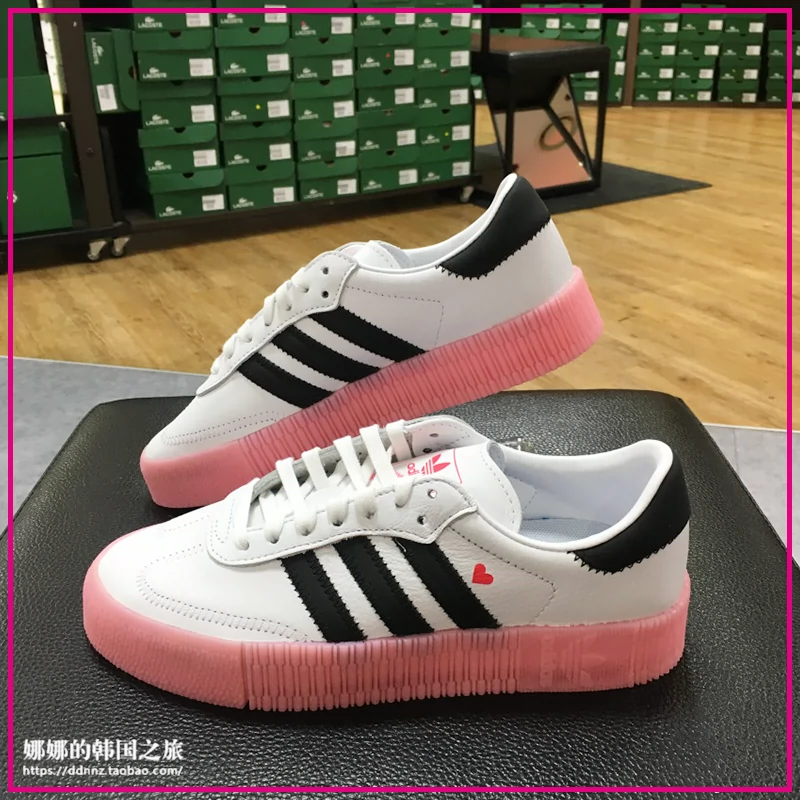 韩国代购adidas阿迪达斯unisex Zx Torsion W男女ee4843 Ef4374鞋