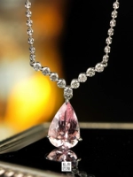 № 146 3CT Rich Morgan Stone