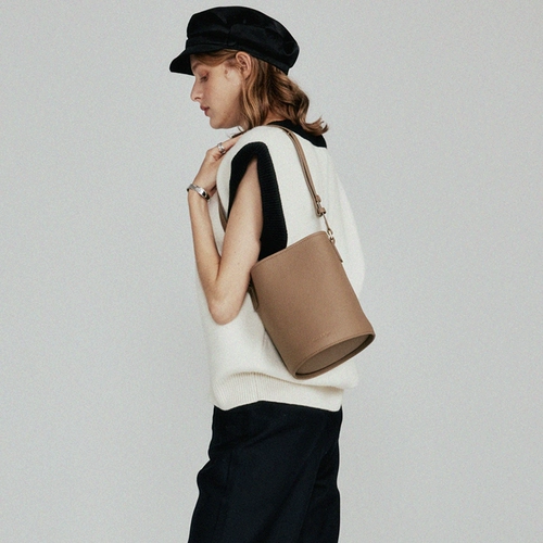 Avalea Lazy Tot Totor Bags в головном слое Togo Cowup 2022 Новая сумка для плеча C295