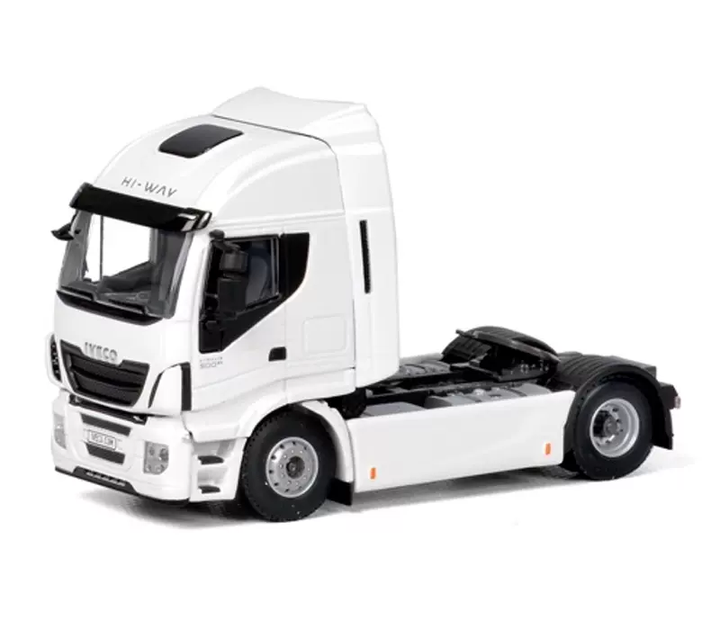 WSI曼卡车03-2023合金拖头1:50模型MAN TGX XXL 6C (FACELIFT)4X2-Taobao