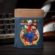 Super Mario Brothers Blue