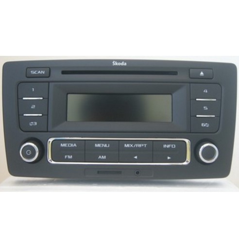 SKODA SHARP GREEN LIGHT ſ  ٱ CD  CD   Ʈ   ֽϴ.