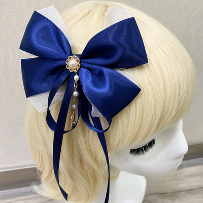 taobao agent Cute universal hair accessory, Lolita style