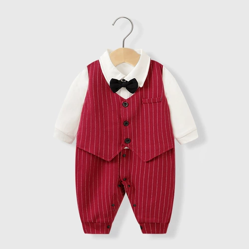 Детское демисезонное термобелье, осеннее платье, наряд на выход, в британском стиле