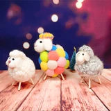 Шерстяное чувство чистого мастерства