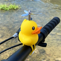B.Duck, вентилятор