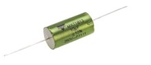 Импортированные по заказу конденсаторы с полиуретановой пленкой VISHAY MKT1813 10UF250V