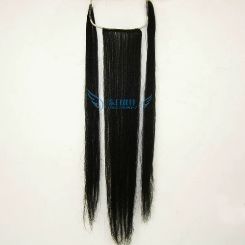 Пекинская оперная оперная кукуку Санли Блэк Санбай Санканг Санчанг Диски, Хуту, Твердый Твердый Драма, поддельные бородатые власти