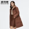 Товары от 波司登羽绒服BF591号店