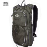 Рюкзак подходит для мужчин и женщин подходит для пеших прогулок, сумка для путешествий для воды, емкость для воды