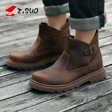 Челси сапоги