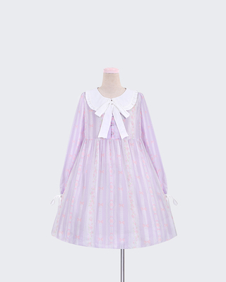 taobao agent 【To Alice】 C3758 Original dress
