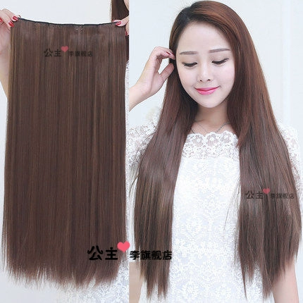 Наращивание волос, волнистый кудрявый парик на макушку, прямые волосы, популярно в интернете