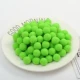Фруктовый зеленый № 1 1,5 см150