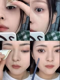 Spot Quick Fake Eshelashlasses Вспомогательное устройство Fang Xiaoling новичок