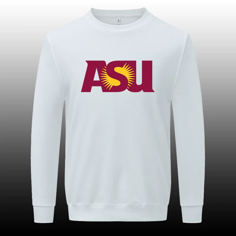 Длинная футболка с длинным рукавом Arizona State University