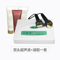 Double Head TBS прибор+гель