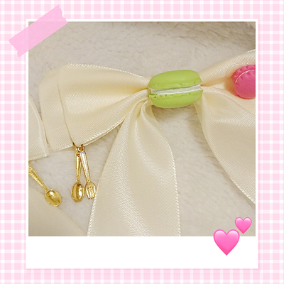 taobao agent [Dream and Treasure Spot] National Brand Lolita Heaveniris Empty Kite Starlight Macaron Belong