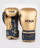 Подлинные перчатки Venum Venom, взрослые мужчины и женщины, молодые боксерские перчатки, рассеяние Thai Muay Thai Rajadamnern x