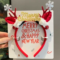 【Письмо шикарное стиль красного уха】-красное угол