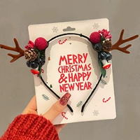 Расбберри сосна 树 коричневые рога