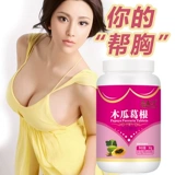 Papaya Pueraria Prame Студенческая девочка для девочек молоко молоко.