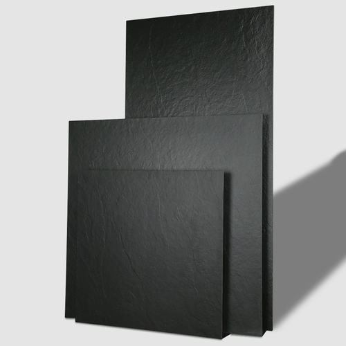 Легкая роскошная черная неба вена рок -доска кирпичная столовая анти -скользящая фоновая кирпичная кухня и стена ванной комнаты 600x1200