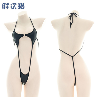 taobao agent Genuine sexy belt, underwear, pijama