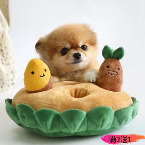 Брендовый комплект, игрушка, Южная Корея, домашний питомец