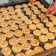 Che Chestnut Cake 300 грамм 10 тортов*1 копия