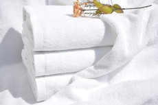 Полотенце для гостиницы