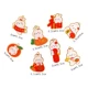 Модель A (10 кусков 80 штук)