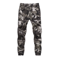 136 Серый камуфляж (тонкая модель)