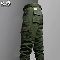 120 армия зеленый (весна и осень)