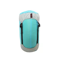 Озеро синее и серого тибетского