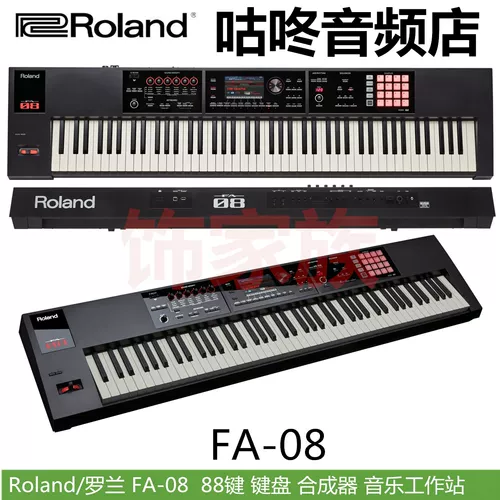 Roland Roland Electronic Synthet