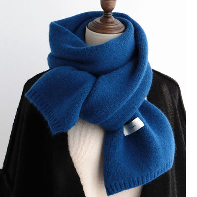 taobao agent Demi-season keep warm soft scarf